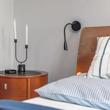 Apartament Mokotow -basen- *
